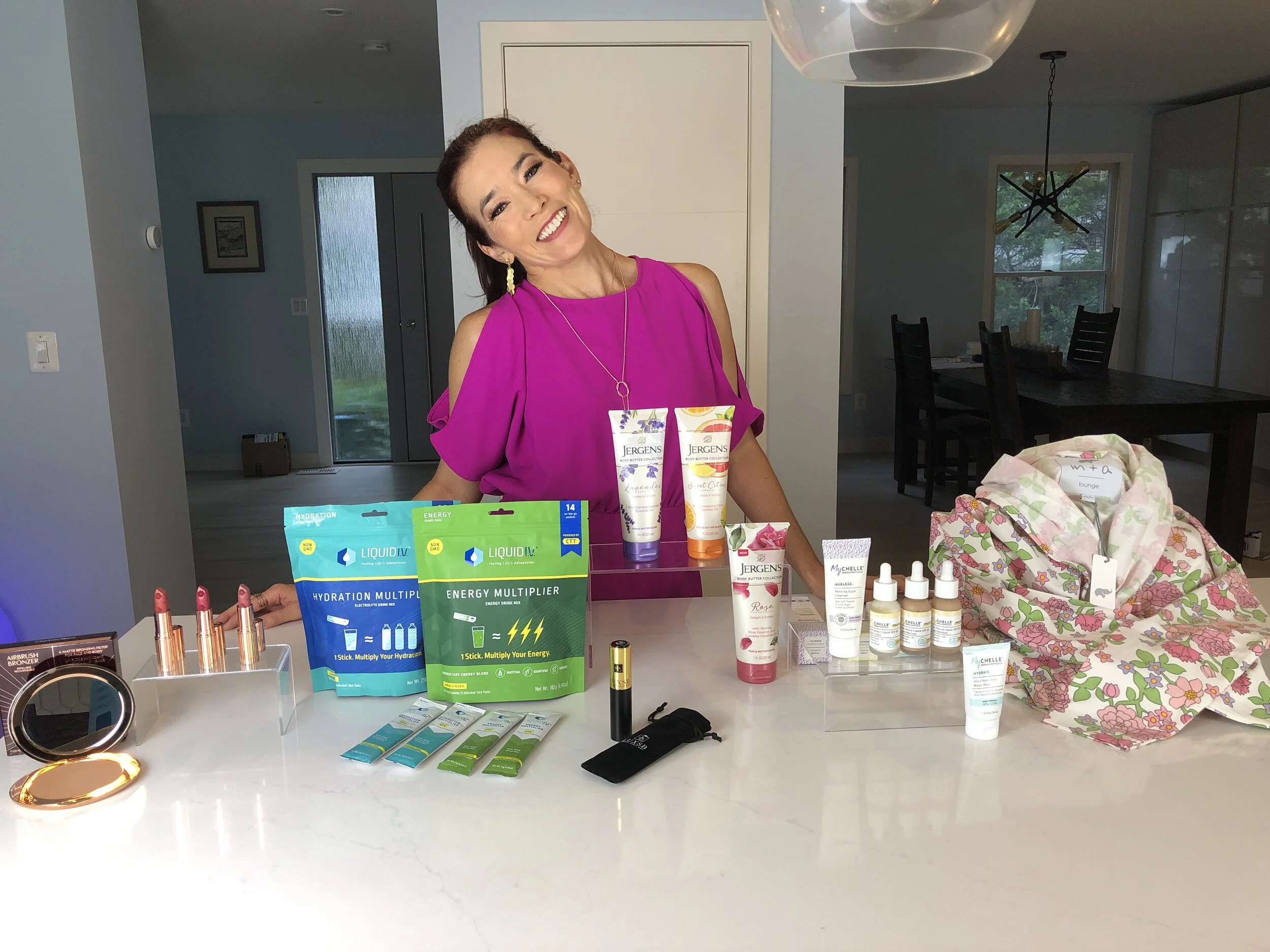 9 Cool Summer Finds!