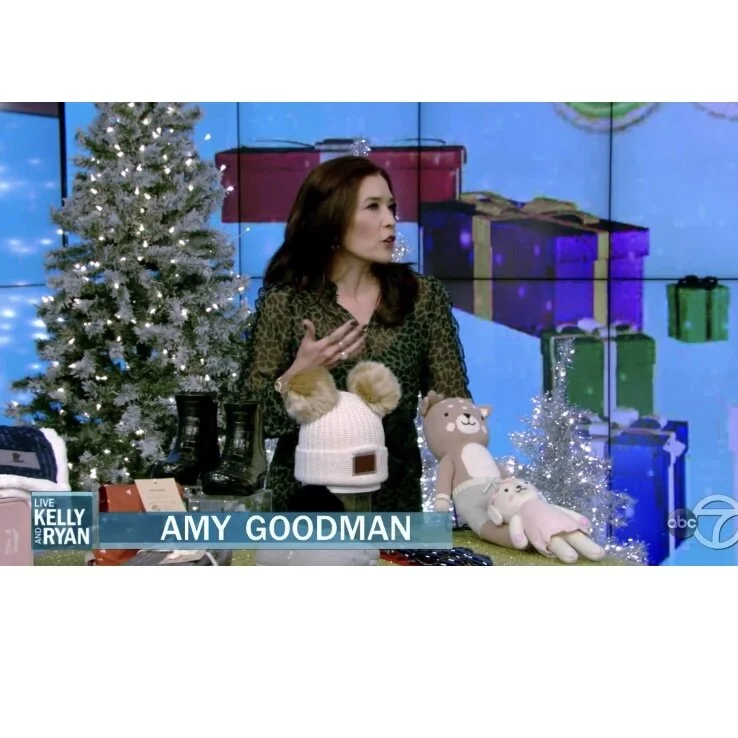 Holiday Gifts that Give Back!