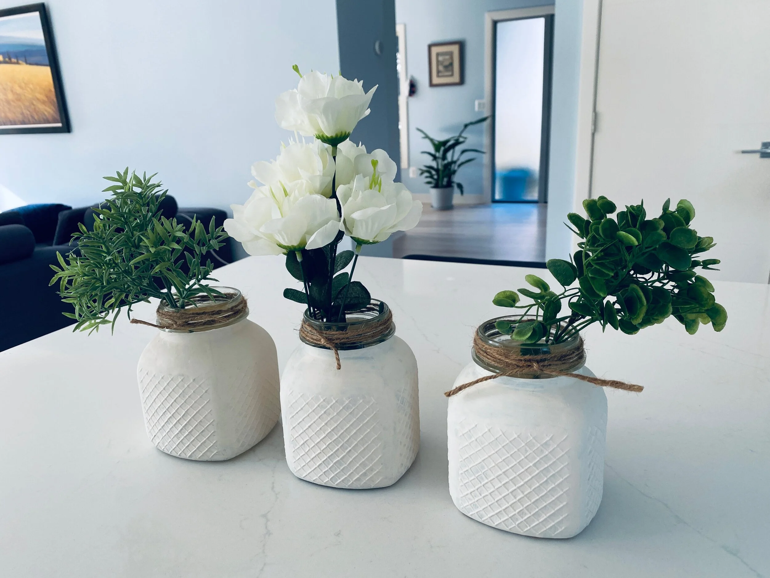 DIY Green Crafts for St. Patty's and Spring!