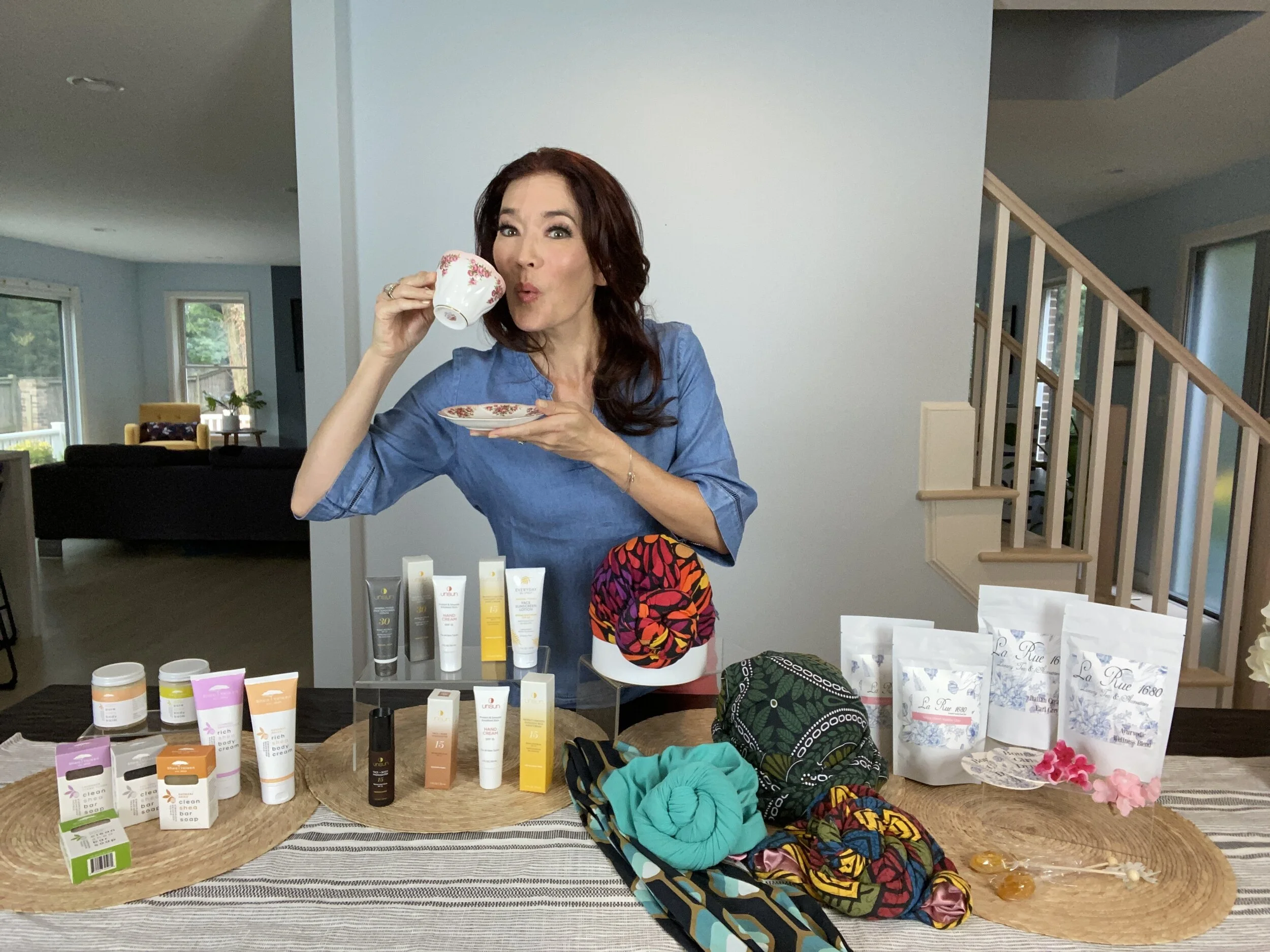 Juneteenth: Shop Black-American Businesses