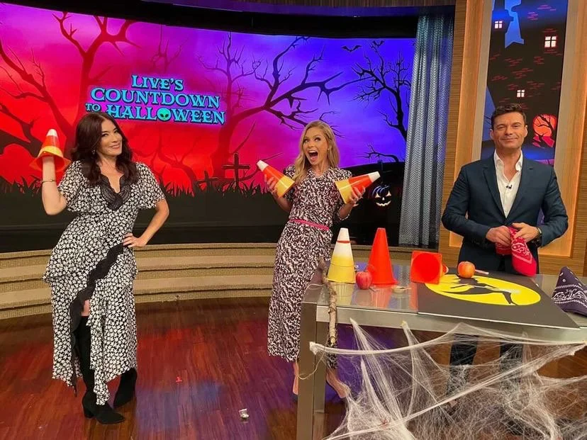 Halloween Fun &amp; Games!