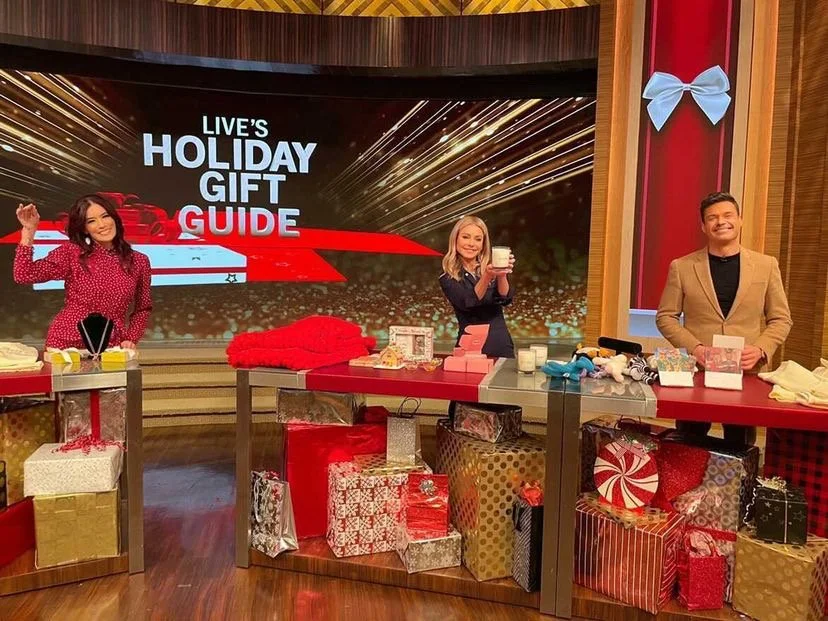 Holiday Shopping: 8 Gifts that Give Back! 