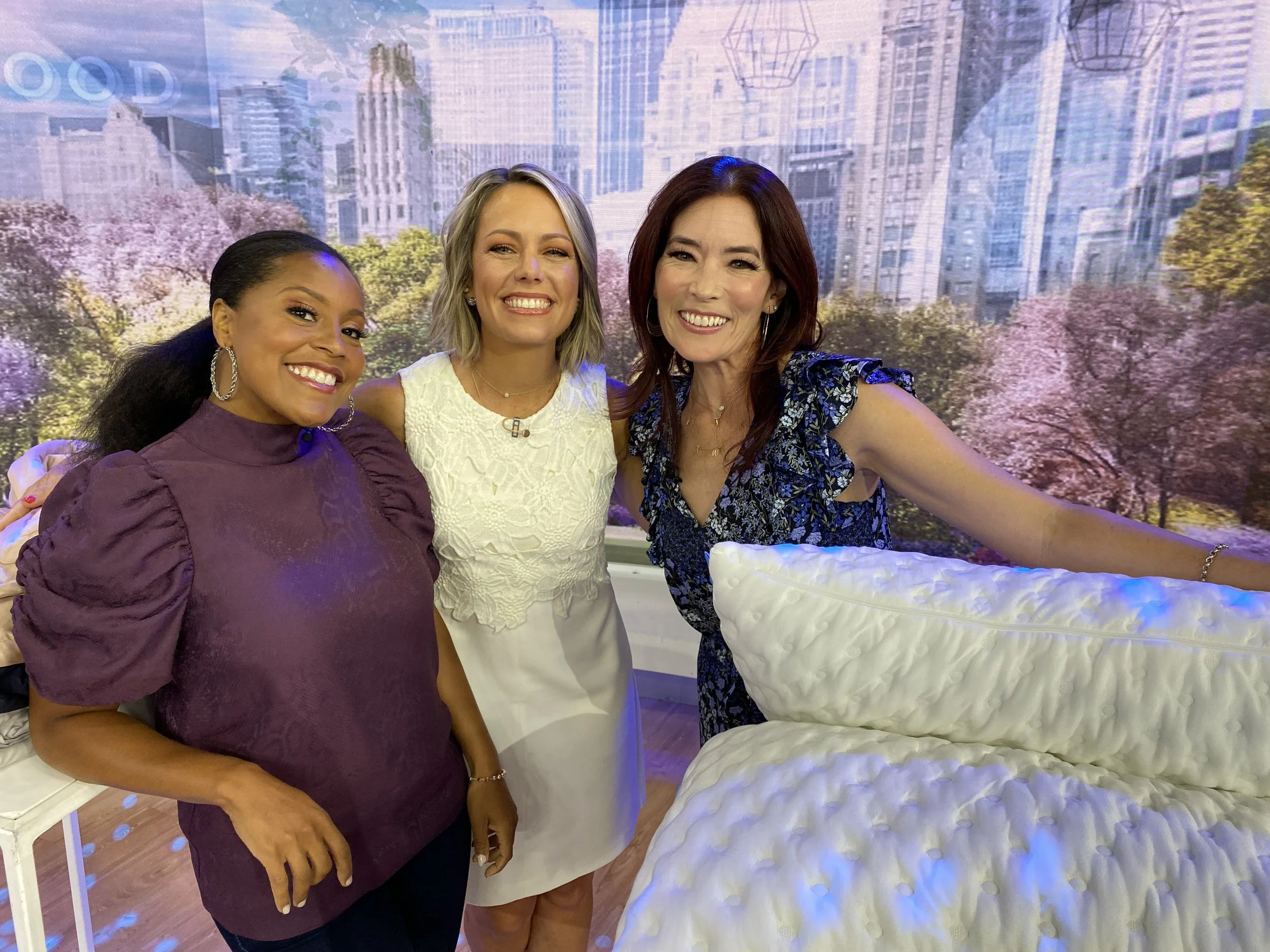 Summer Sleep Solutions