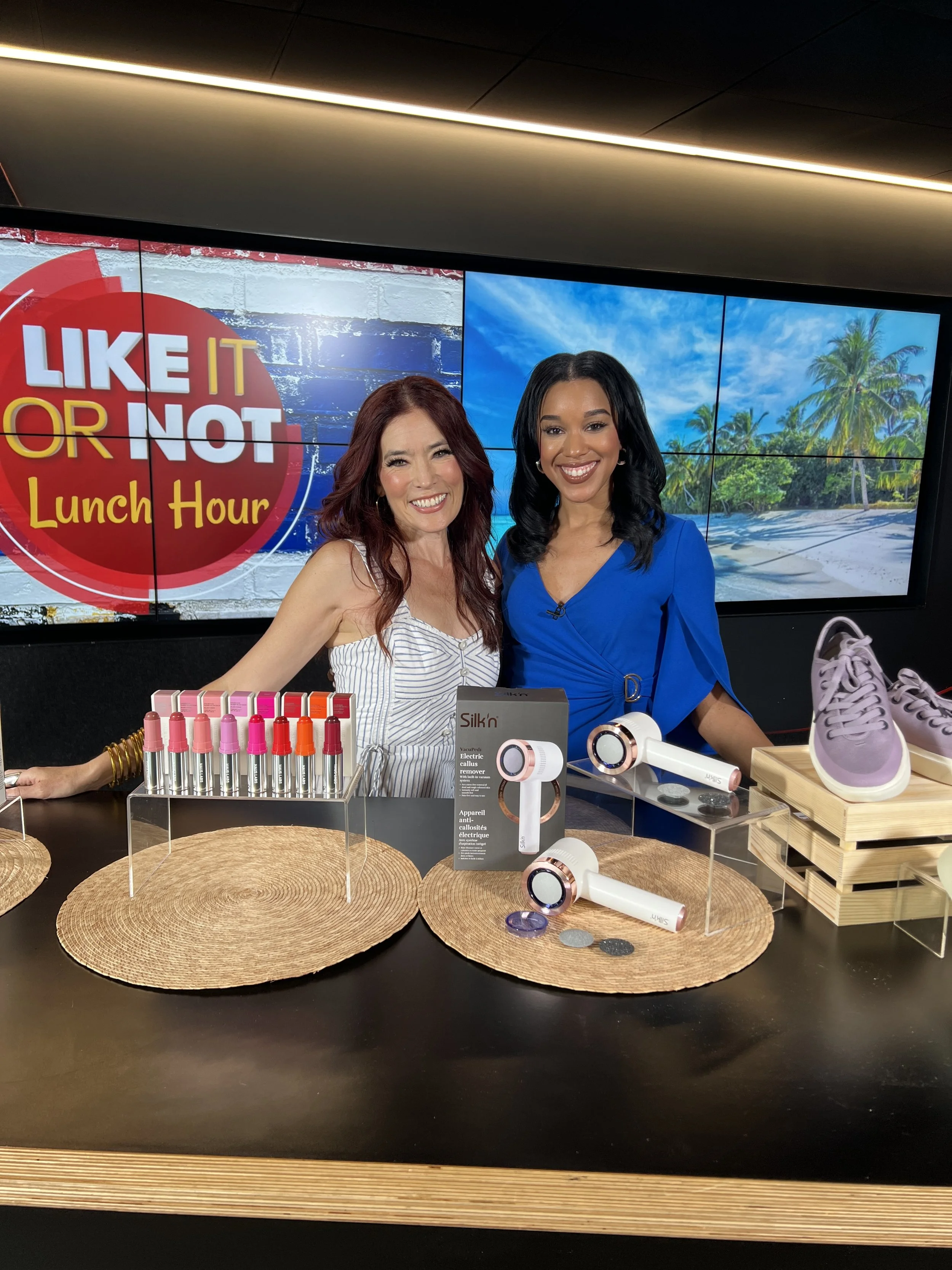 Summer Self-care Savers for Mom