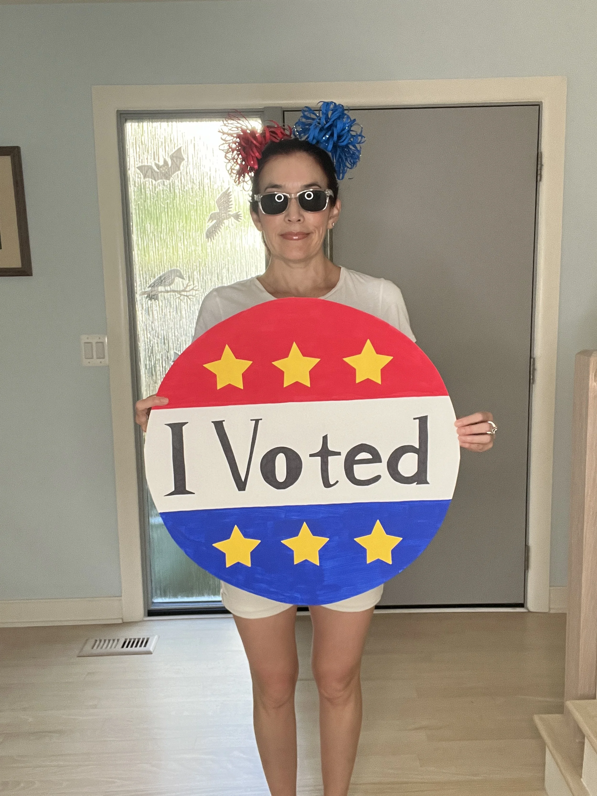 Last-Minute DIY Halloween Costumes!