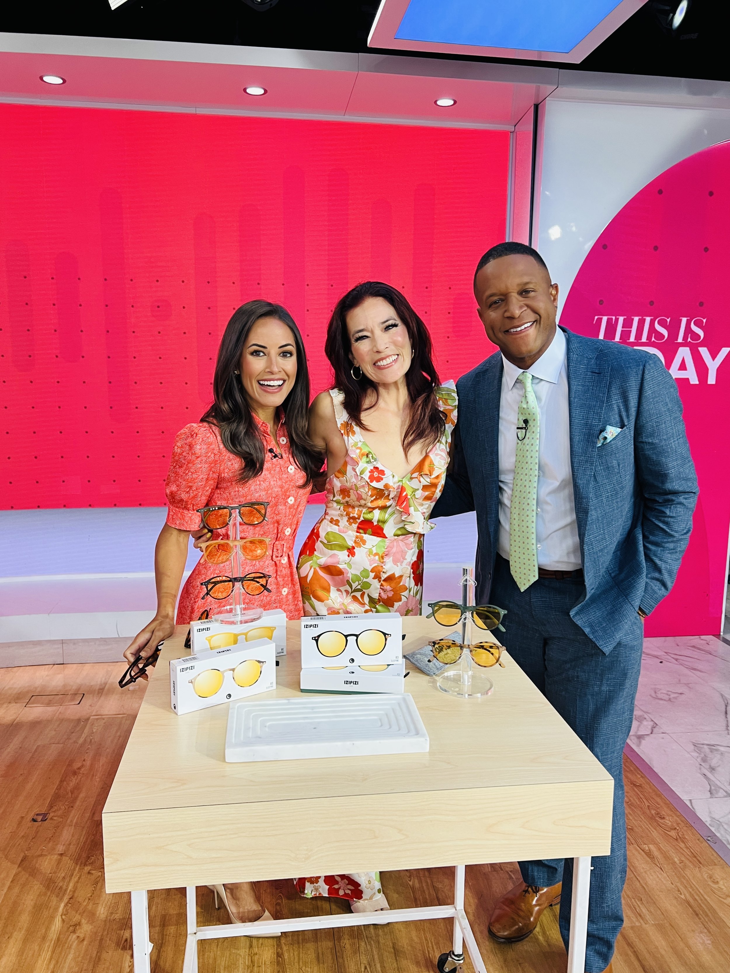 Midyear Summer Reset!