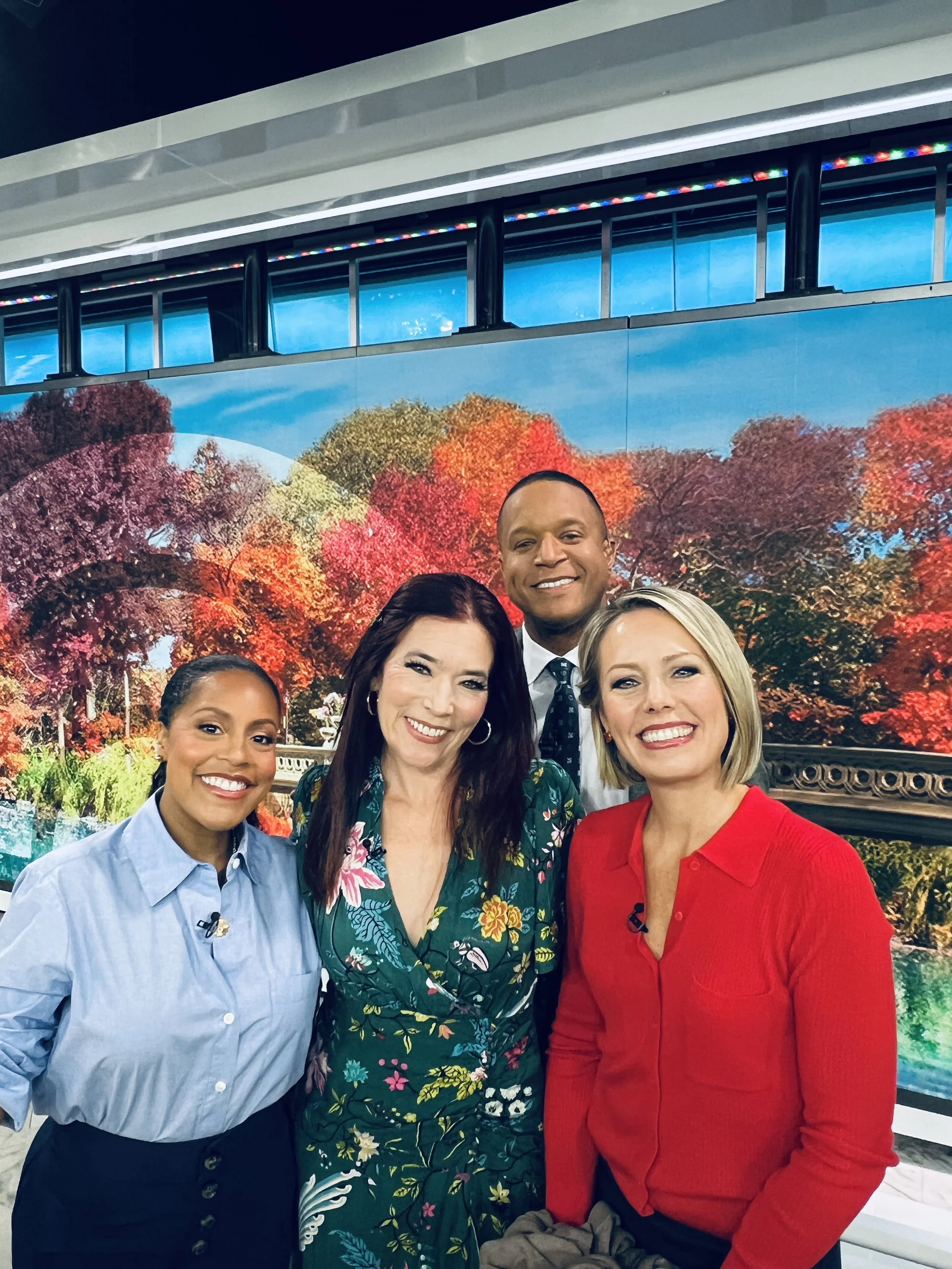 Women-Owned Small Business Roundup!