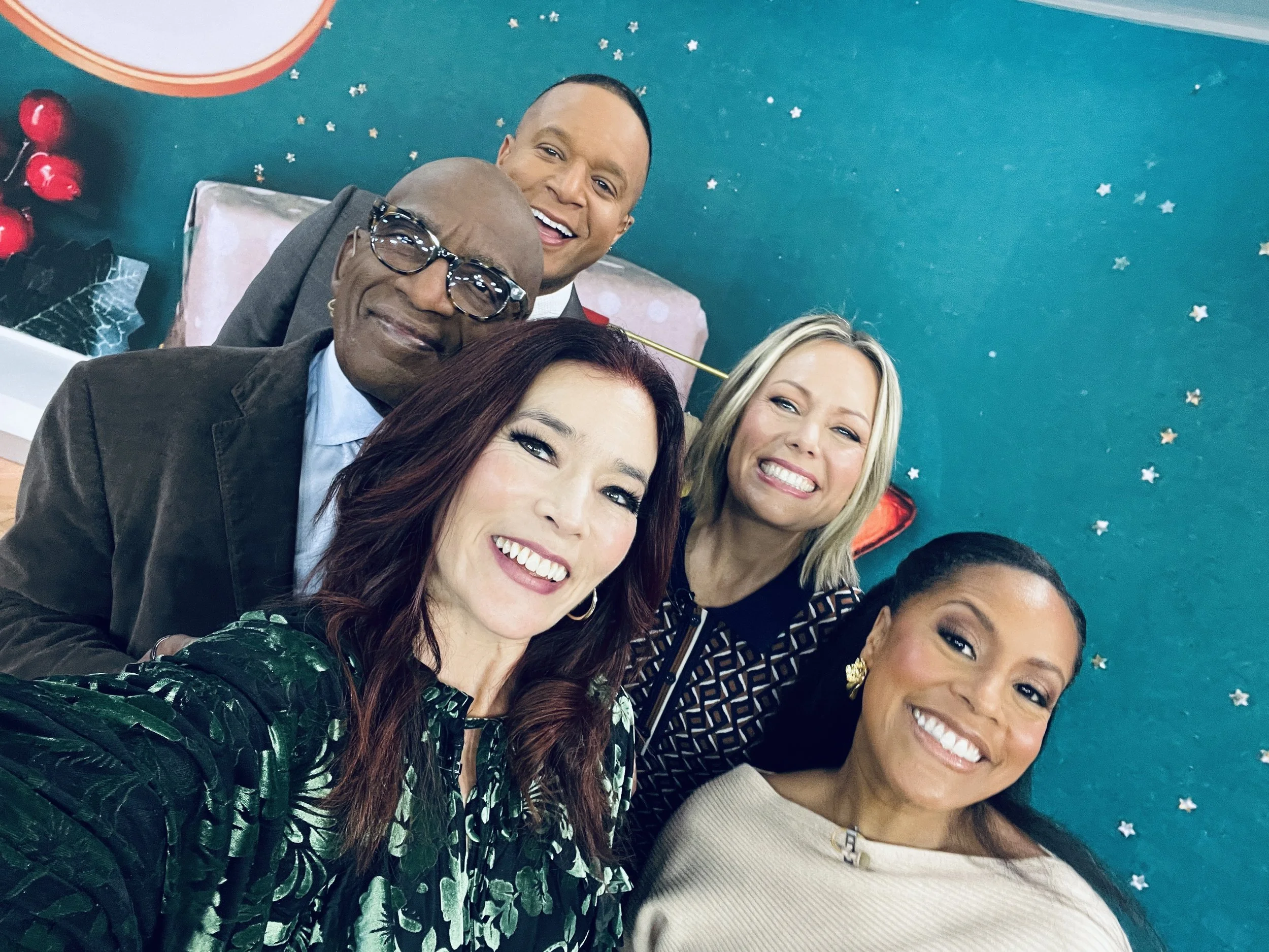 Personalized Holiday Gifts!