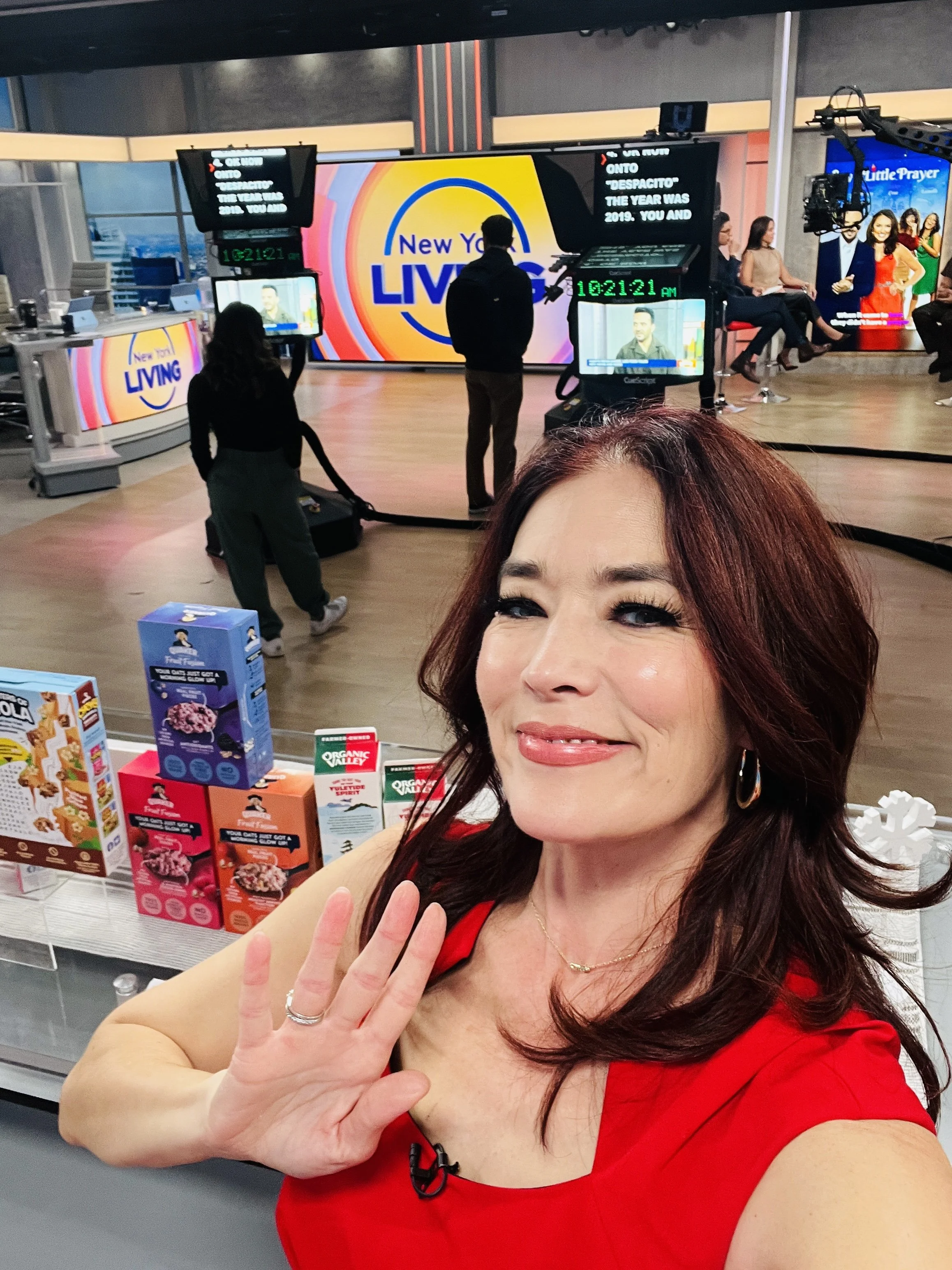 RIMAN: Korean Glassy Skincare Ritual!