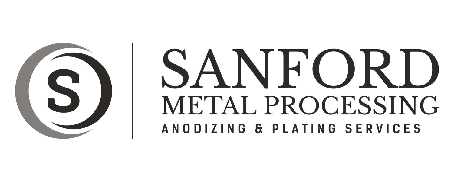 Sanford Metal Processing Co.