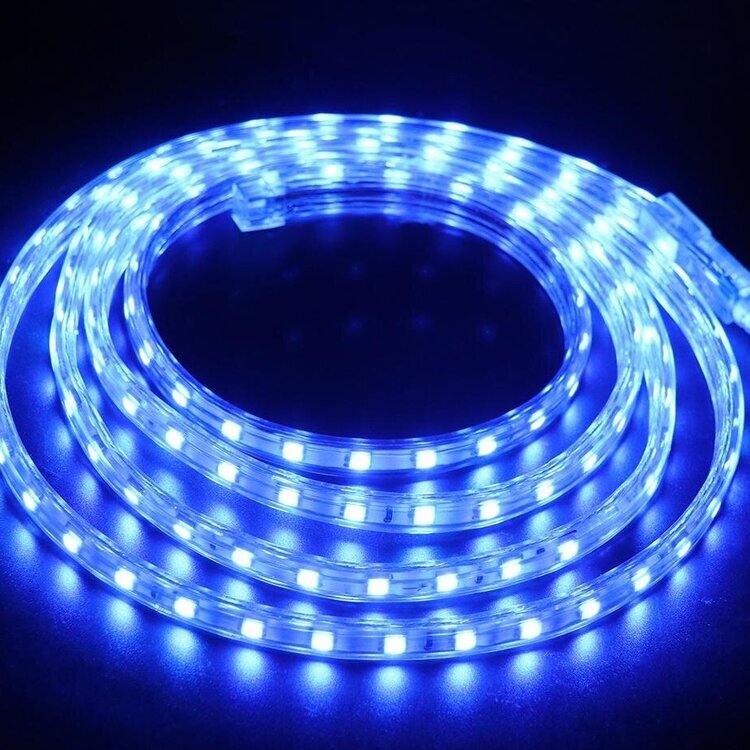 profil smuk Tilsætningsstof LED Strip Light — BMS LED Lights