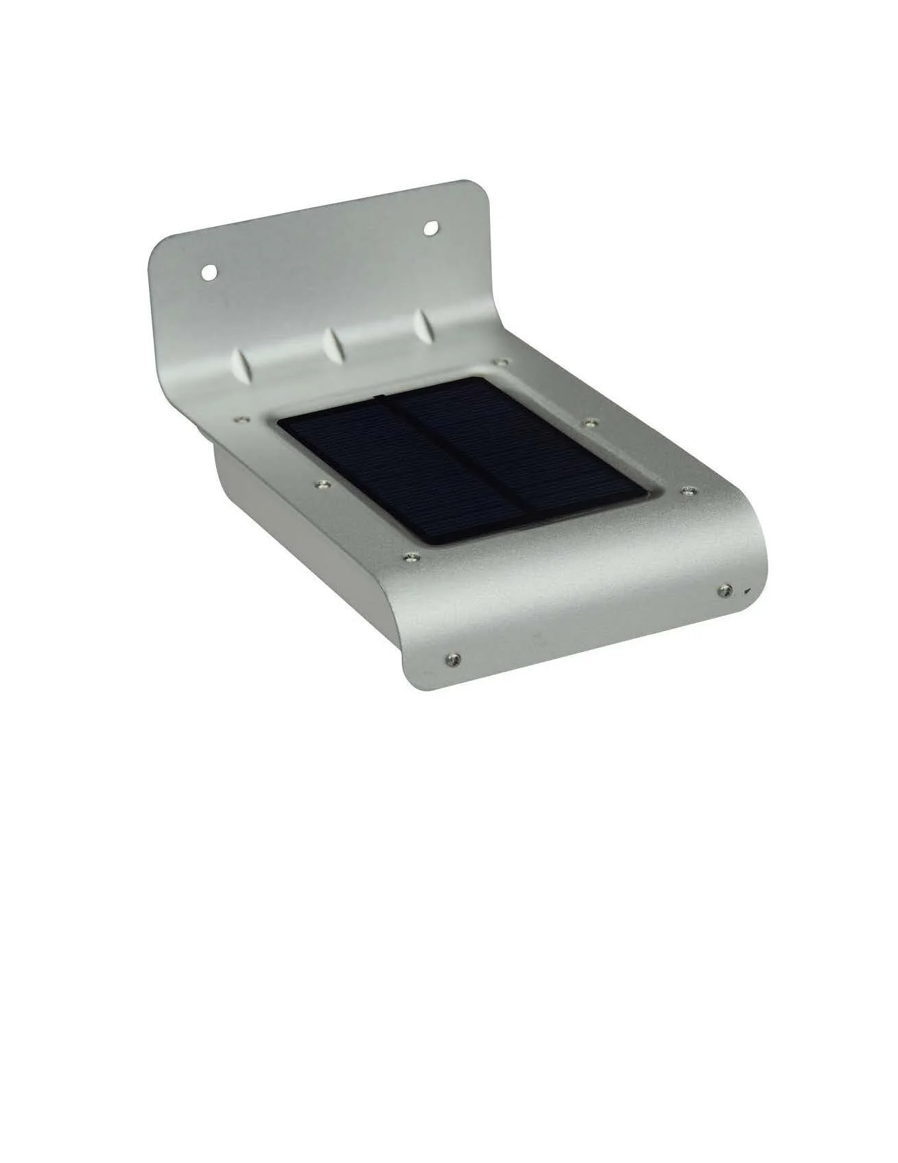 Motion Sensor Mini Wall Pack