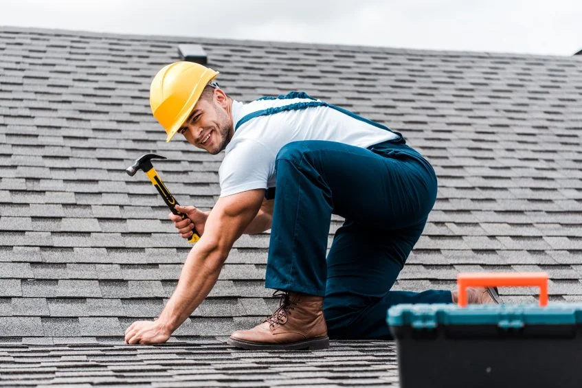 Highlands Ranch roofing company