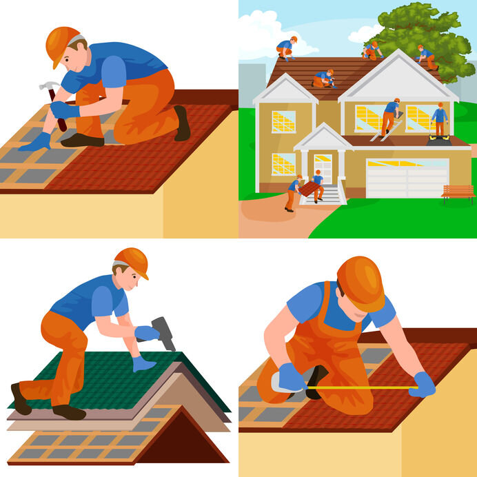 Centennial roofing companies