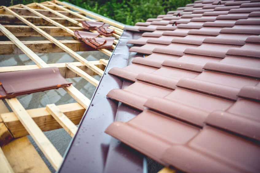 How Often Do Tile Roofs Actually Need To Be Replaced 
