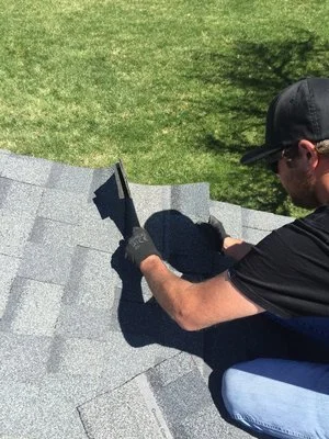 roofing contractors Highlands Ranch CO