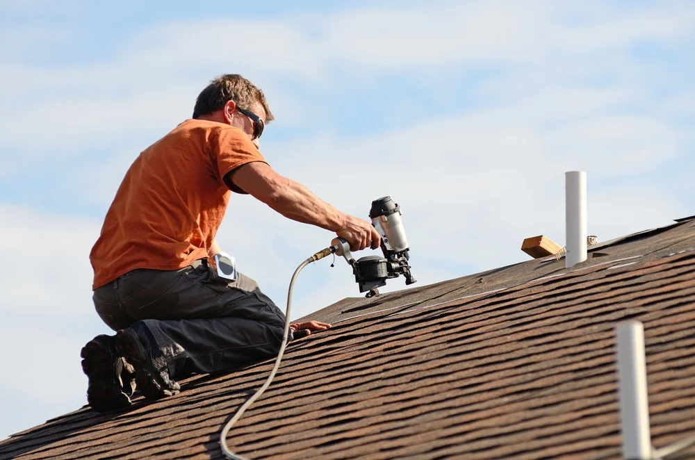 Highlands Ranch roofing company