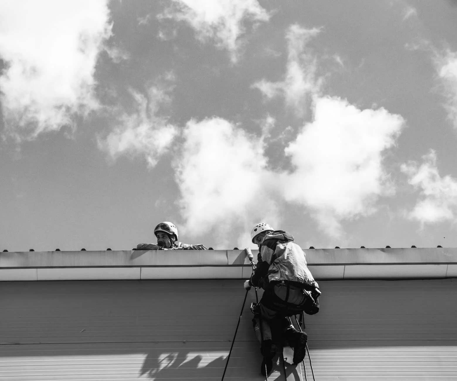 Fall Roof Tune-Up Checklist for Centennial Homes