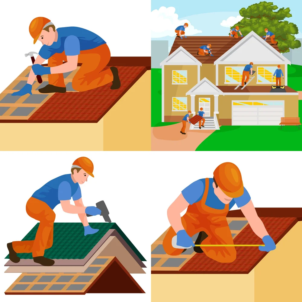 Highlands Ranch roofing company
