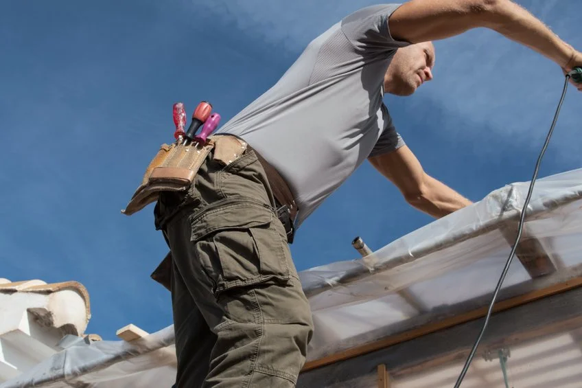 Centennial roofing company