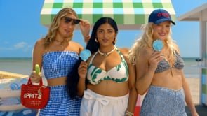 Target Summer Campaign