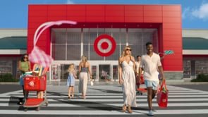 Target Summer Swim