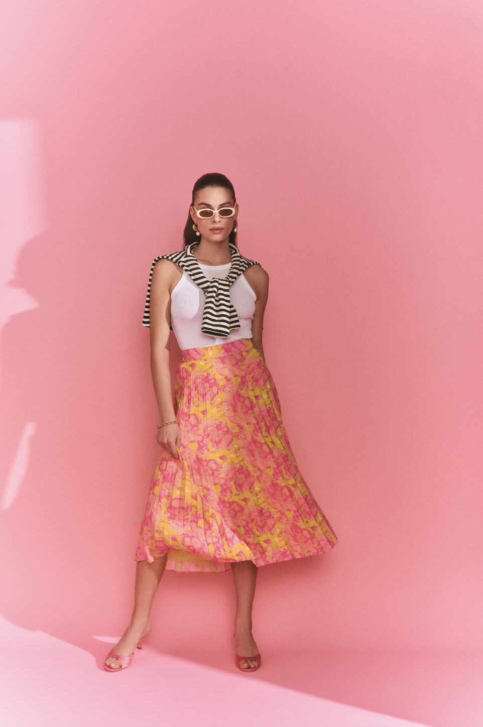 Isaac Mizrahi Spring 25
