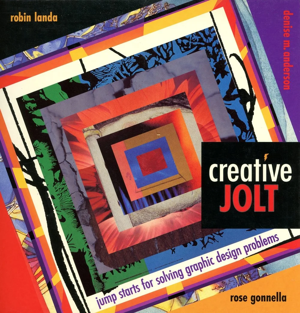 Creative Jolt