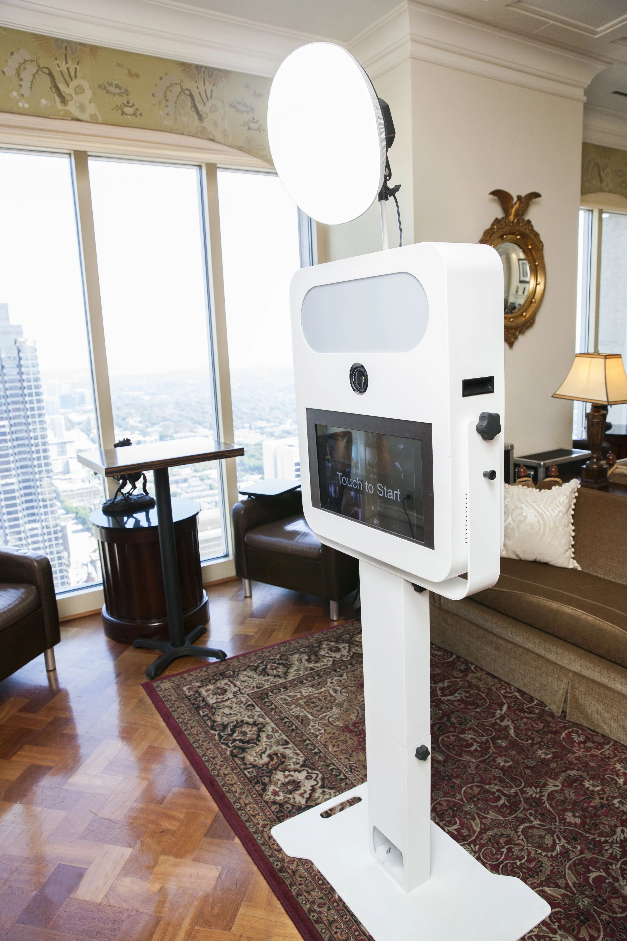 Commerce Club - Atlanta | Private Event