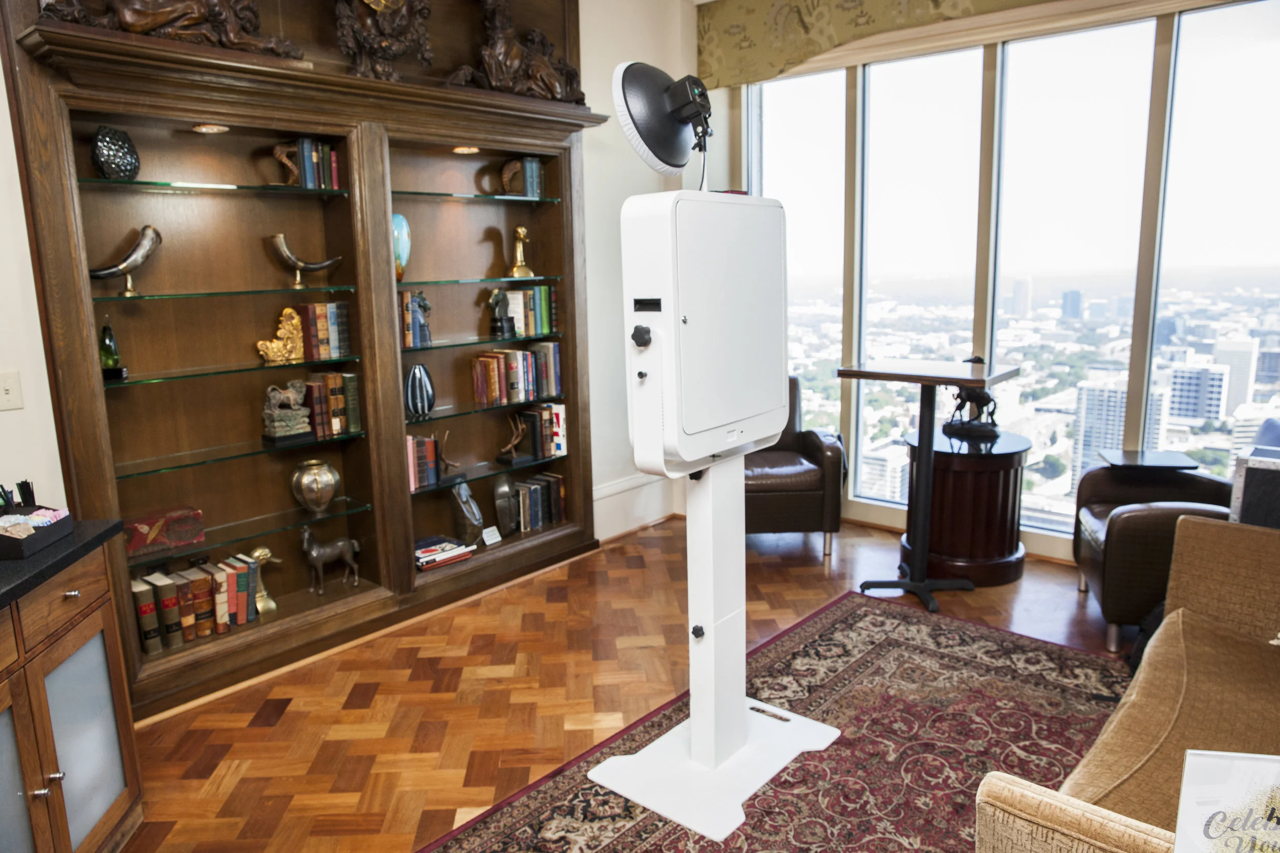 Commerce Club - Atlanta | Private Event