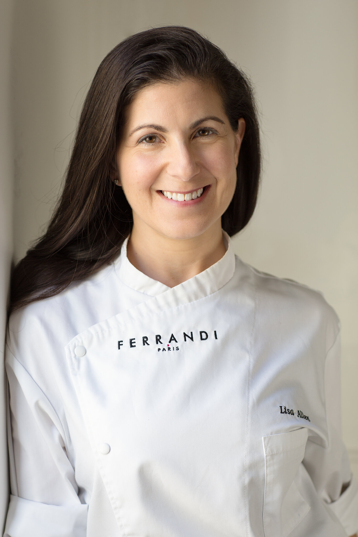 About — Tarts & Truffles