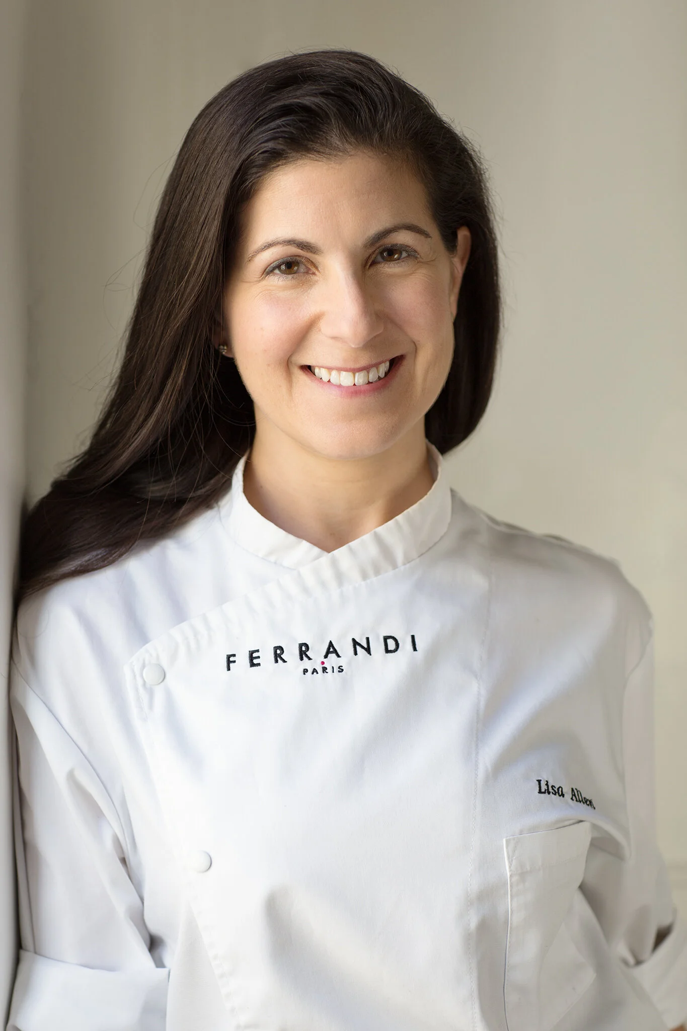 About — Tarts & Truffles