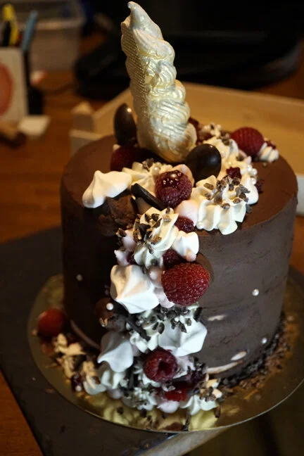 Unikitty noir back.JPG