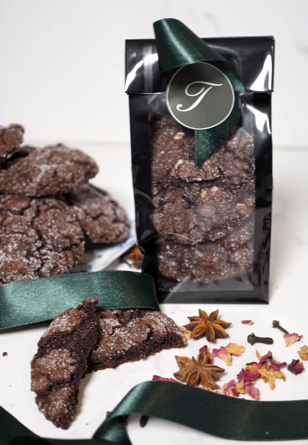 Triple chocoalte cookies in bag resized.jpg
