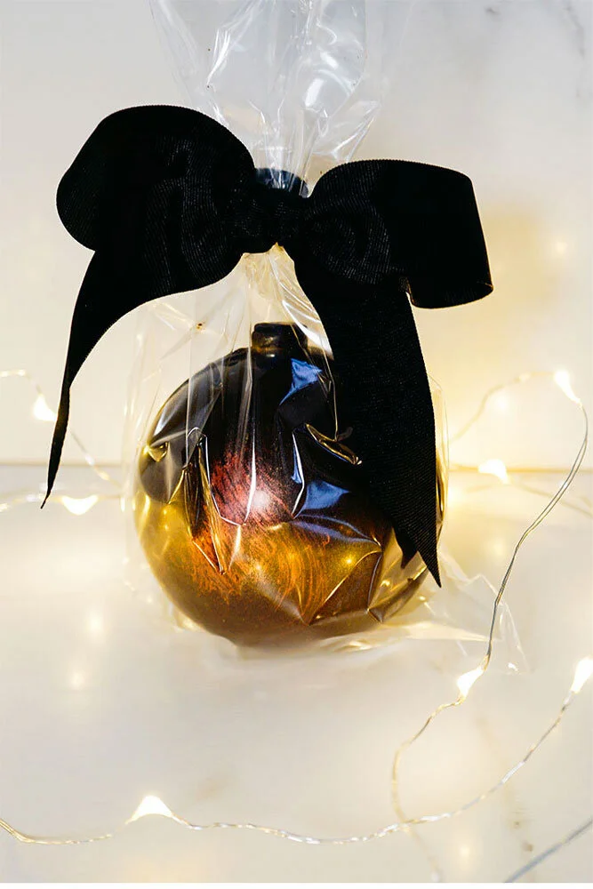 Winter is coming... and so are Hot Cocoa Bombs