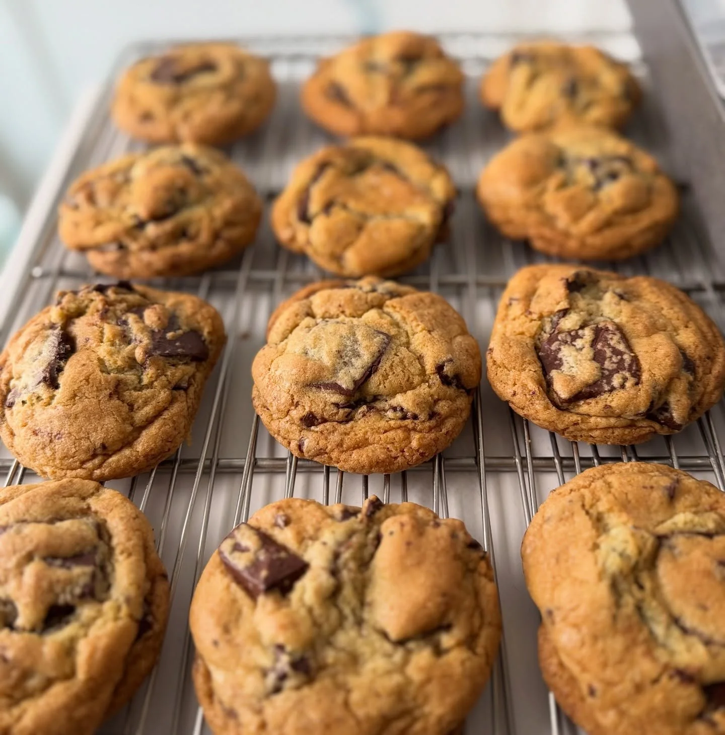 I know I&rsquo;ve been pretty reclusive about posting this year and there&rsquo;s lots to catch up on since September, but just thought I&rsquo;d drop a little &acute;proof of life&rsquo; that I&rsquo;m still out here, still chocolate obsessed and st