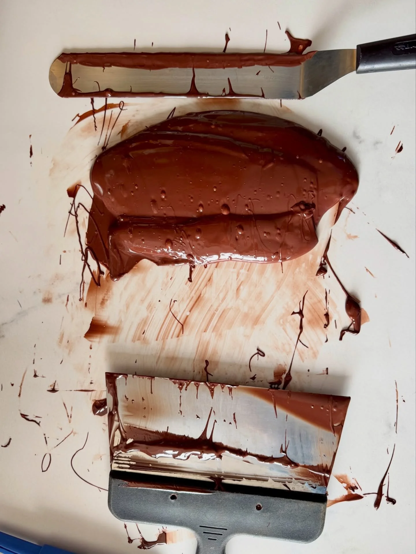 🍫 THE FIRST BATCH 🍫

So. Let&rsquo;s talk about CHOCOLATE.

It&rsquo;s messy, it&rsquo;s finicky, sensitive, mysterious, sometimes unpredictable. It&rsquo;s also magical, transformational, filled with amazing properties and benefits for mind &amp; 