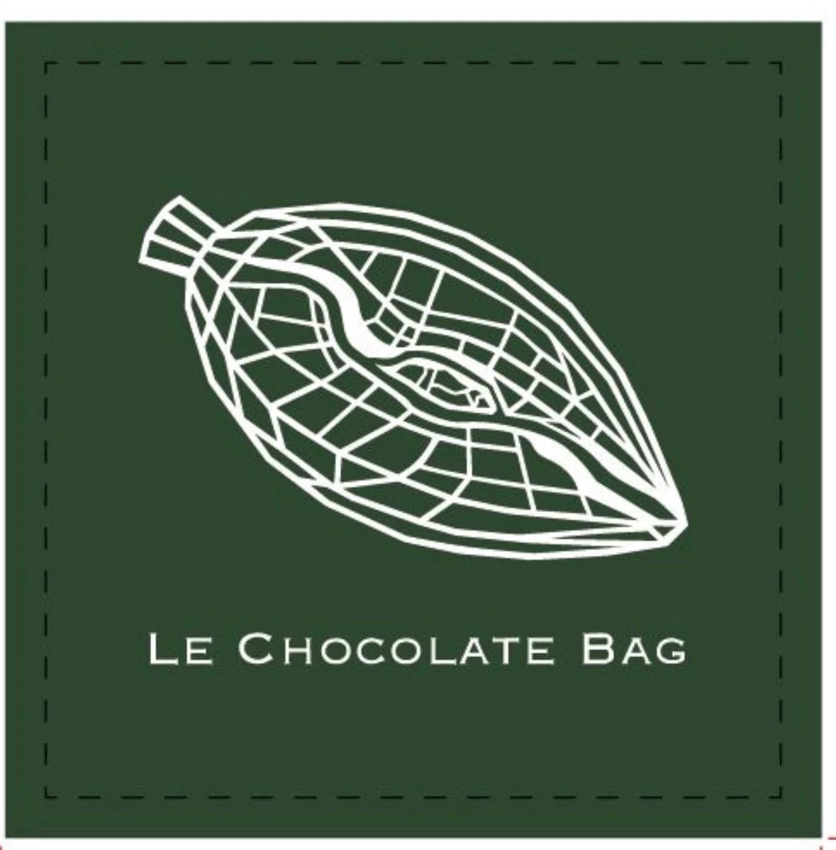 🍫 Happy world chocolate day! 🍫

In c&eacute;l&eacute;bration, I figured it&rsquo;s finally time to announce this thing I did&hellip; after attending so many chocoalte festivals in all kinds of weather and wishing I had a small, practical festival b