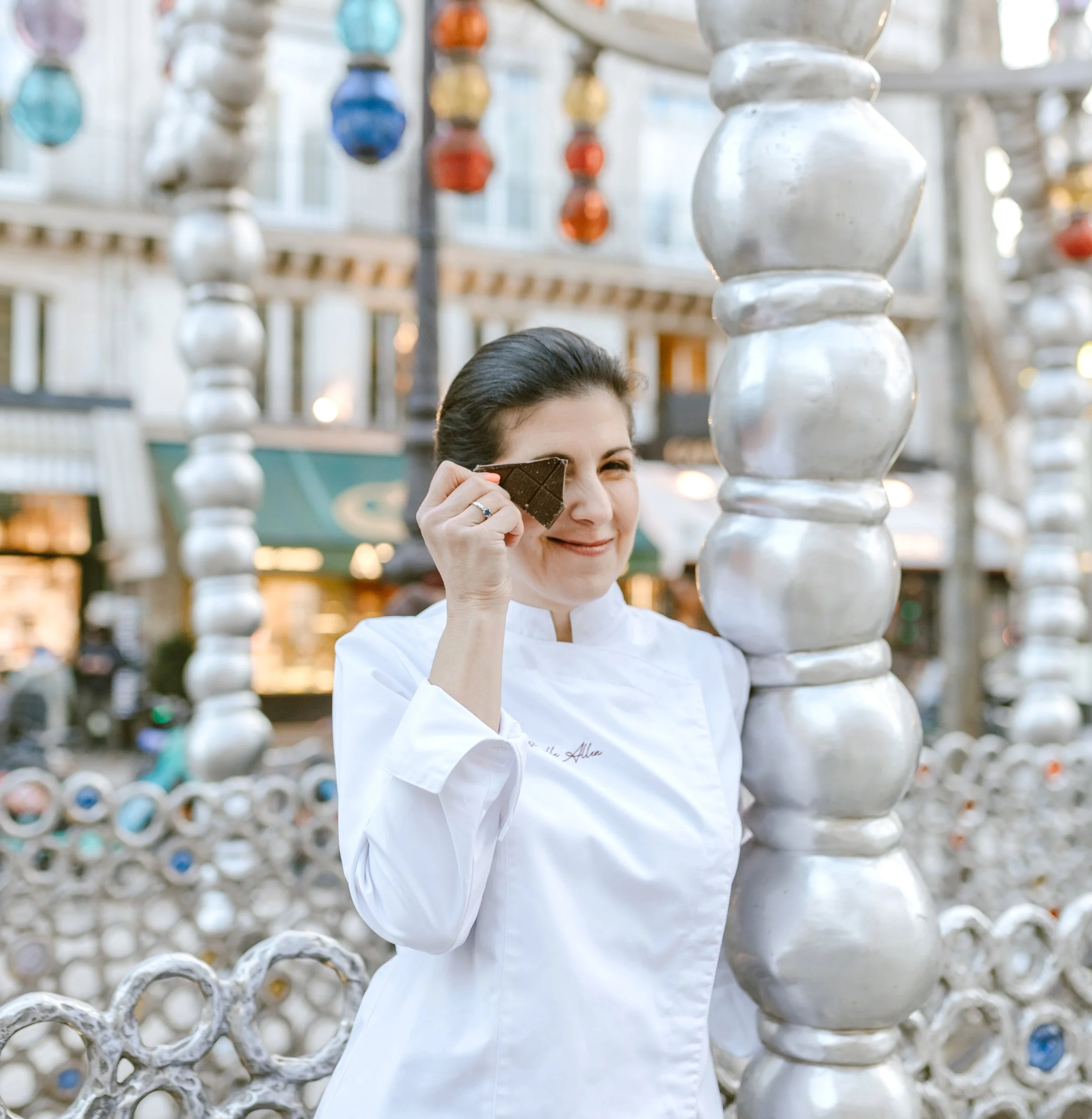 13 November 2025, 18h30: Discovering Chocolate Tasting - One Social Enterprise, Many Makers. Kokoa Kamili, Tanzania