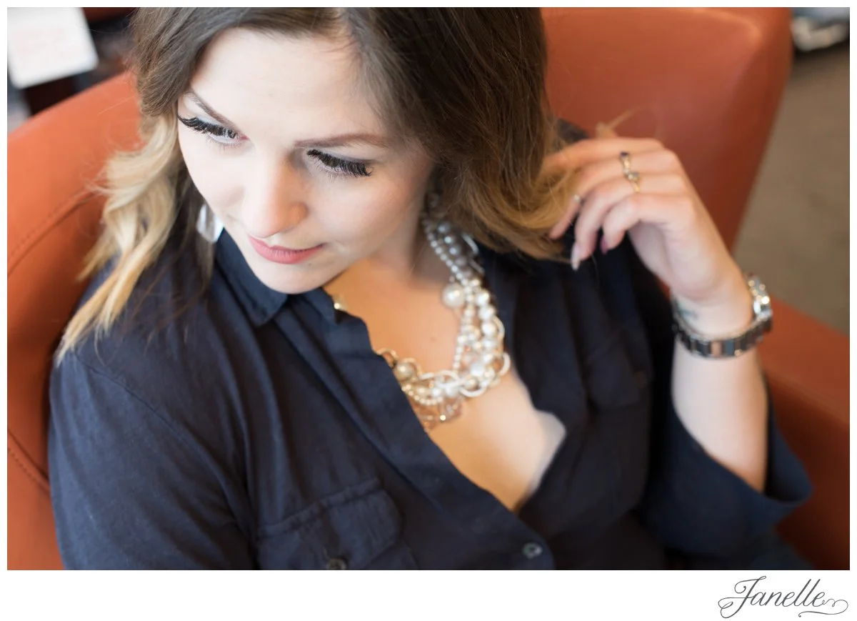 Carolily - Janelle Photography