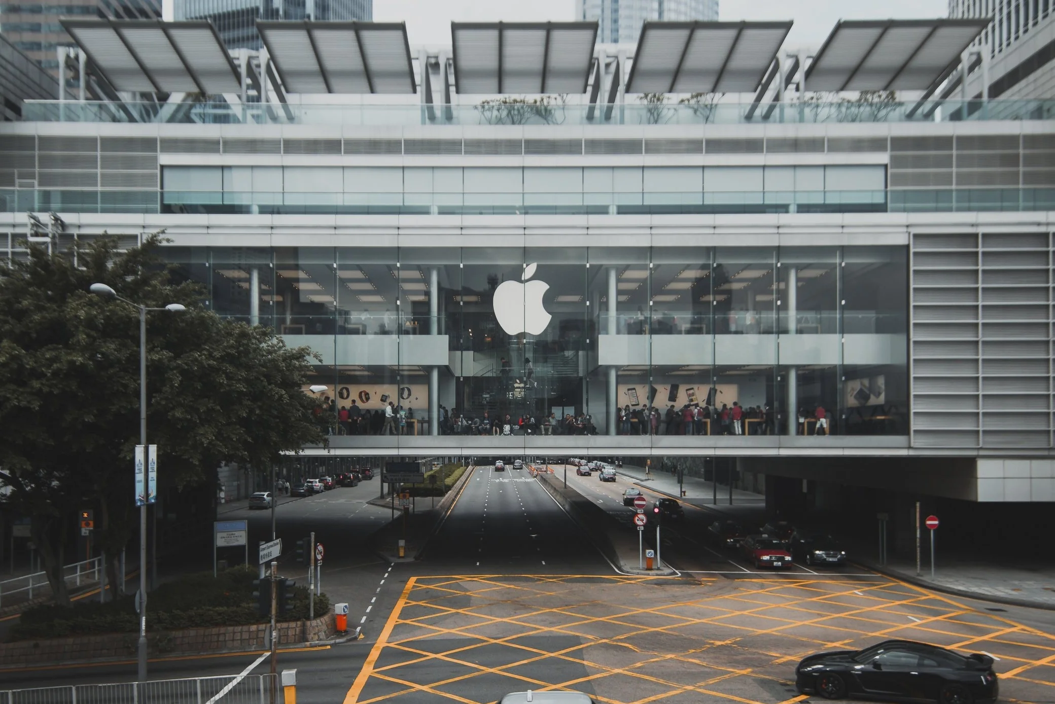 Photo by Alexandr Bormotin on Unsplash