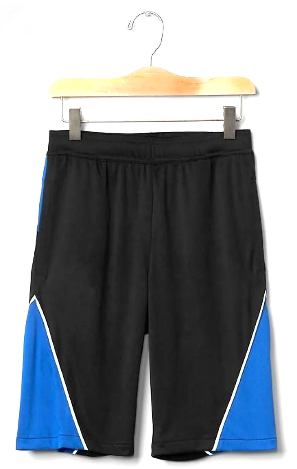  Basketball Short - Interlock 
