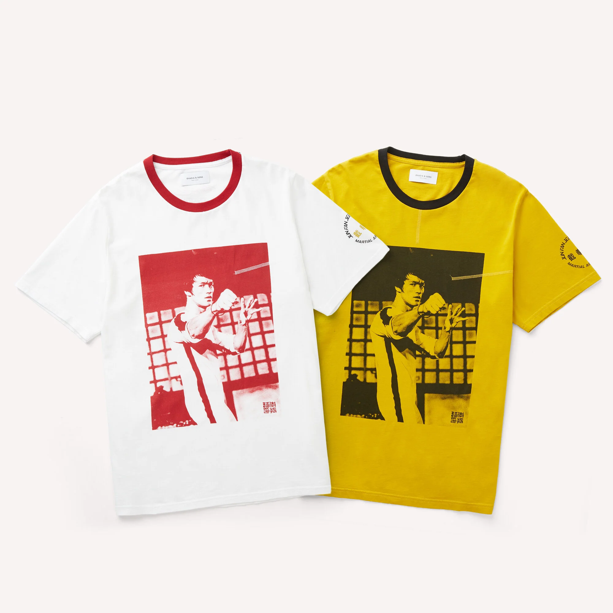 OVADIA_19SS_BRUCE LEE_002.jpg