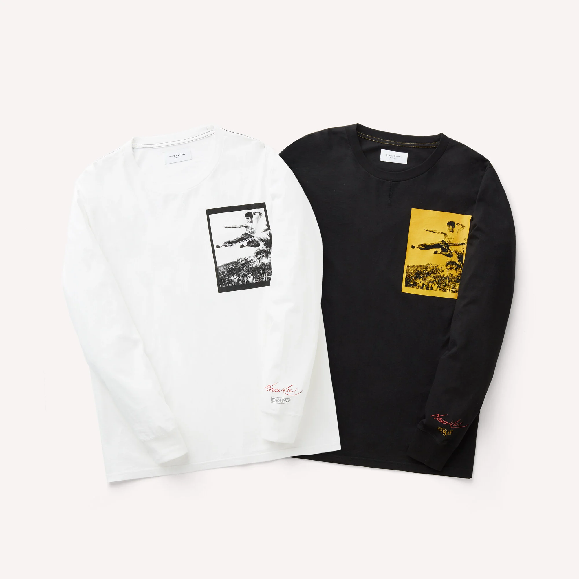 OVADIA_19SS_BRUCE LEE_001.jpg