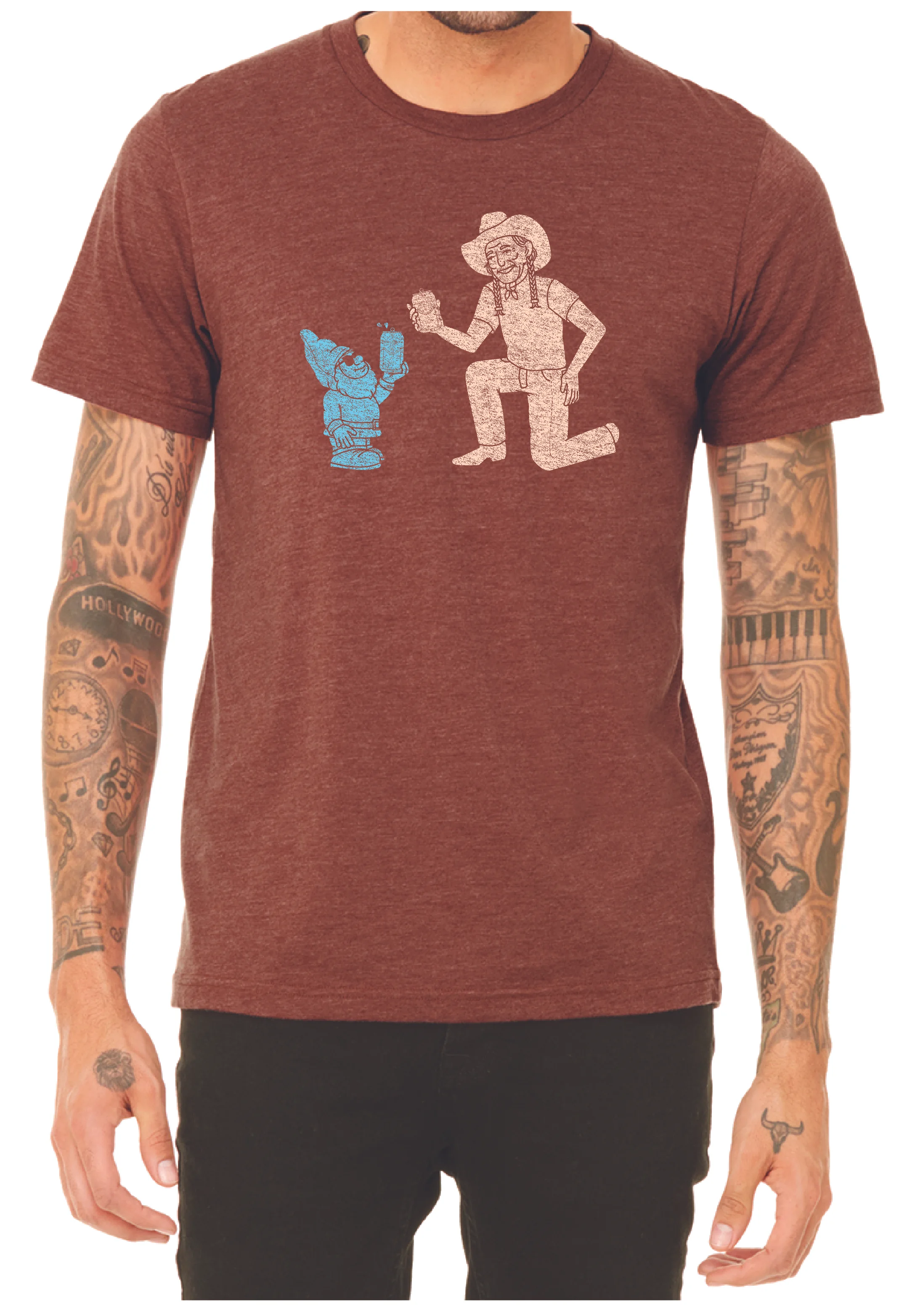 gnome and willie_front mock_clay.jpg
