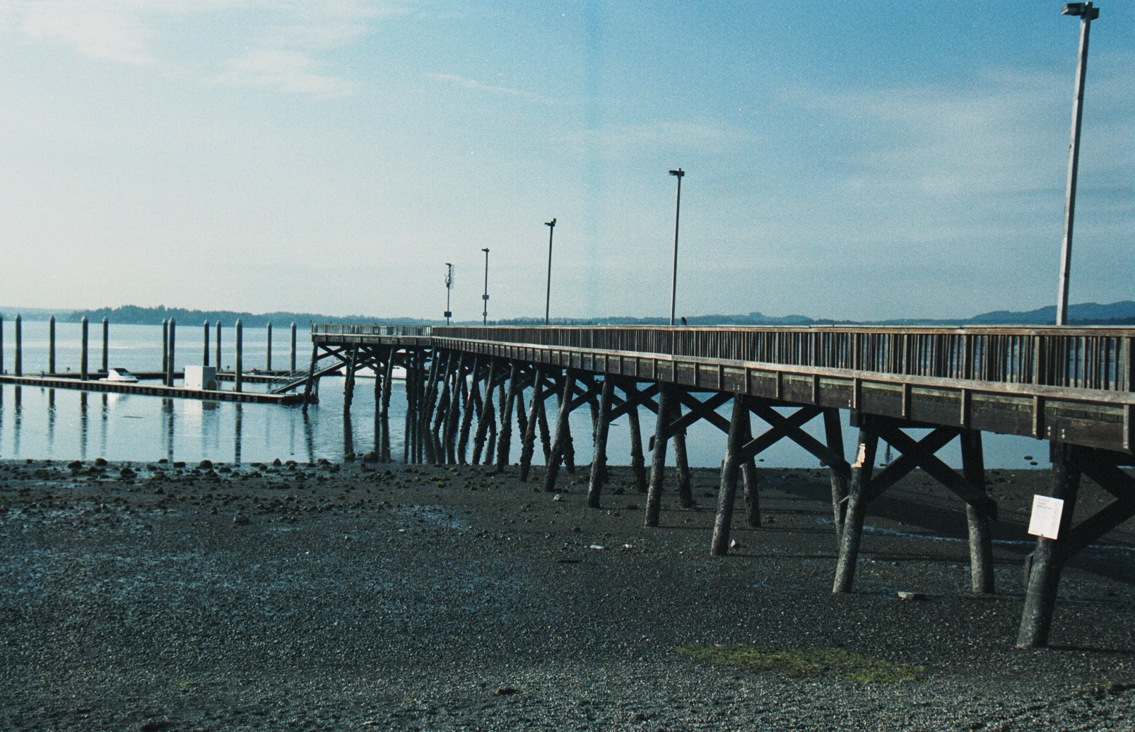 Port of Silverdale