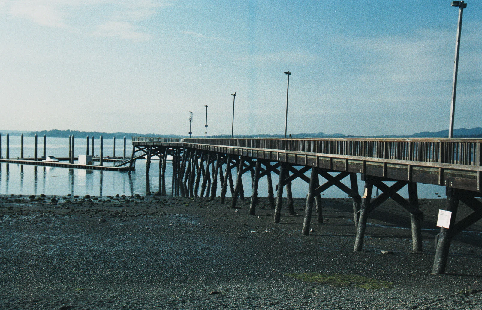 Port of Silverdale