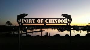 Port of Chinook