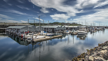 Port of Edmonds