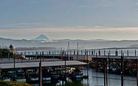 Port of Camas-Washougal